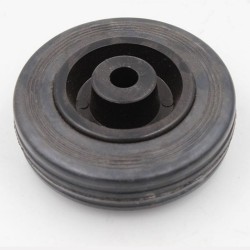 Roulette d100 roue seule