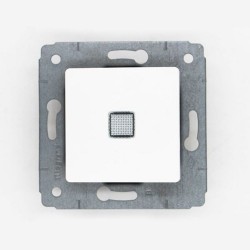 Cariva mécanisme va et vient blanc lumineux