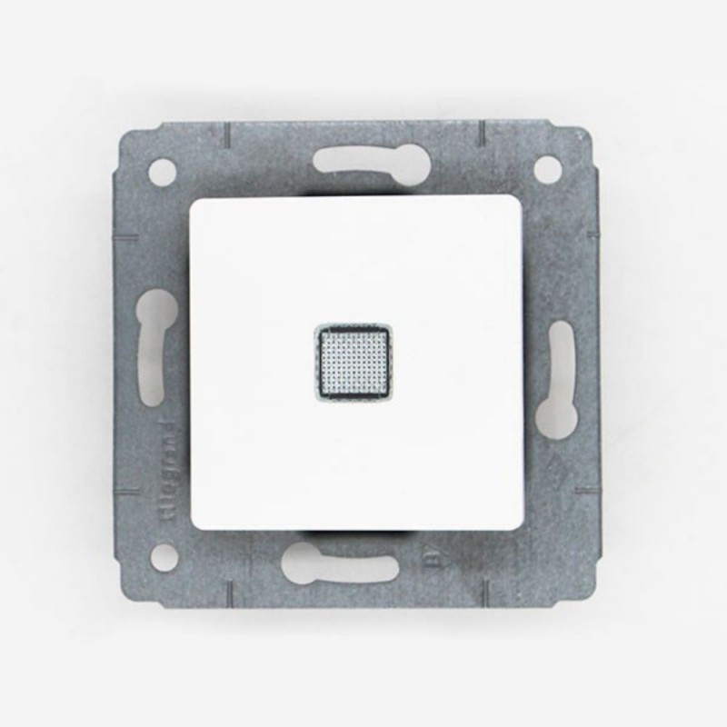 Cariva mécanisme va et vient blanc lumineux