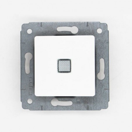 Cariva mécanisme va et vient blanc lumineux