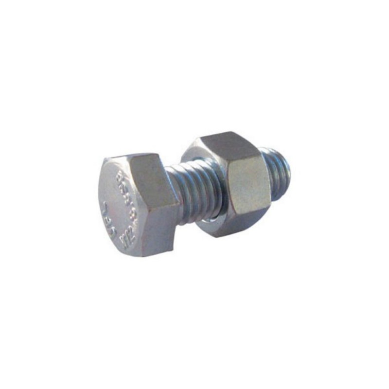 Boulon THZ 12X30 classe 8-8