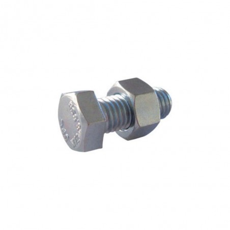 Boulon THZ 12X30 classe 8-8