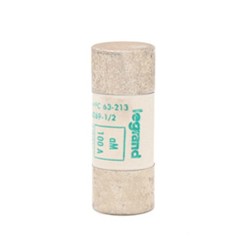 Fusible 100A-aM-22x58 *