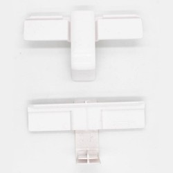 Joint de corps clip. 50x105