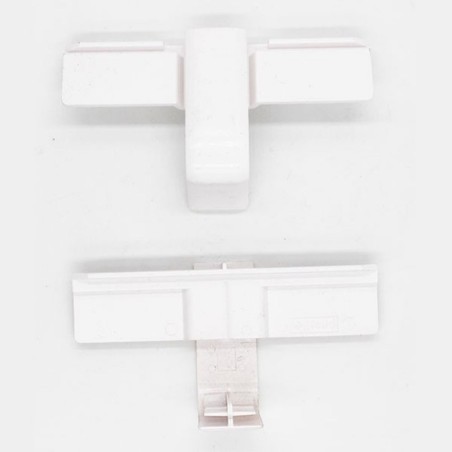 Joint de corps clip. 50x105