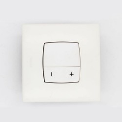 Interrupteur variateur Niloeva et vient