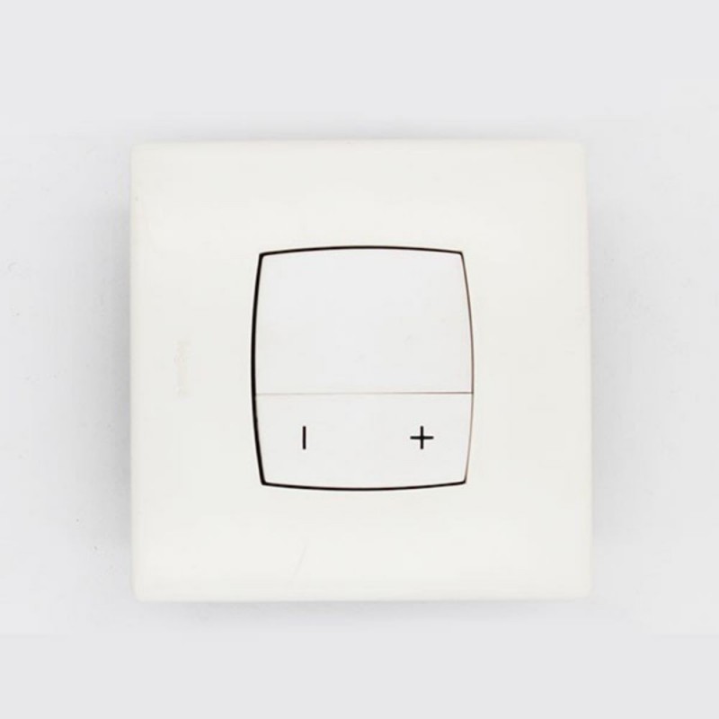 Interrupteur variateur Niloeva et vient