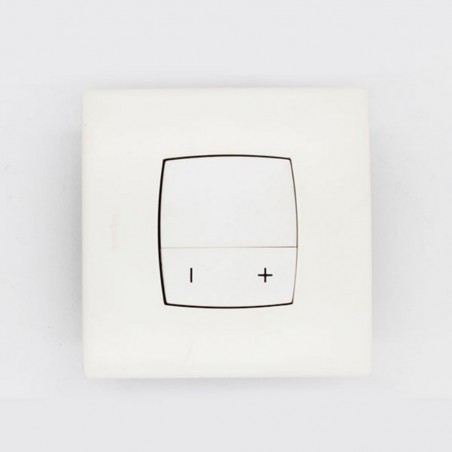 Interrupteur variateur Niloeva et vient