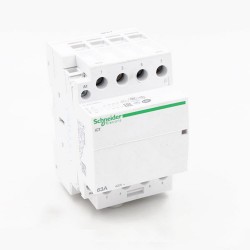 Contacteur CT 63A-4F-230V