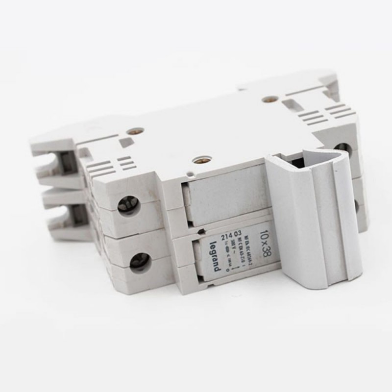 Coupe-circuit SP38-2P*