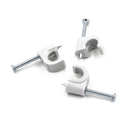 Fixfor inovac 6mm gris (boîte de 100)