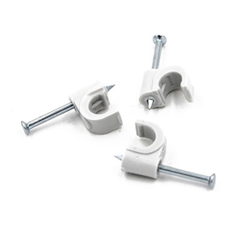 Fixfor inovac 6mm gris (boîte de 100)