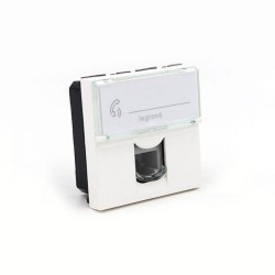 Mécanisme mosaÏc RJ11*