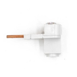 Borne darrivée pour cable