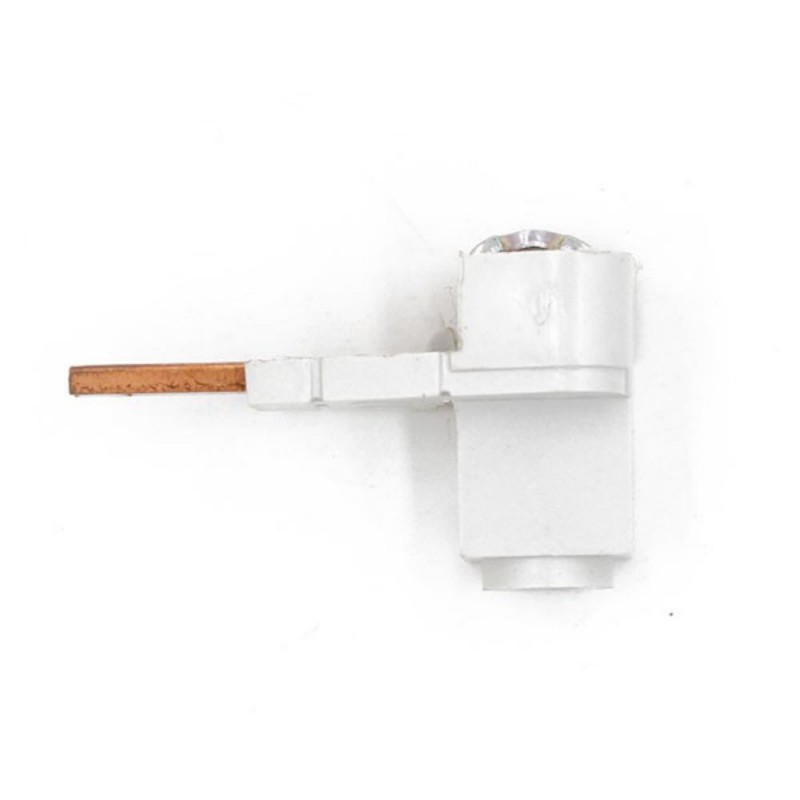 Borne darrivée pour cable