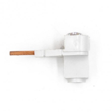 Borne darrivée pour cable