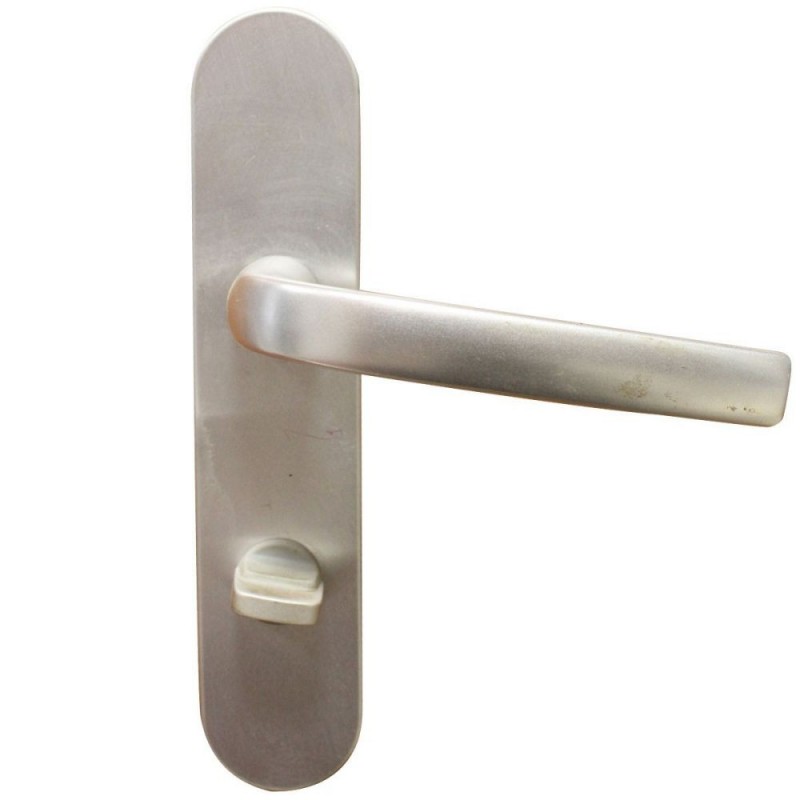 Ensemble logio 165mm condamnation