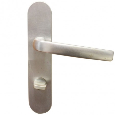 Ensemble logio 165mm condamnation