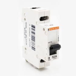 Interrupteur Iclic 2P-415V-32A