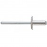 Rivet alu-acier 4.8x12 tp S-B (1bte:50p)