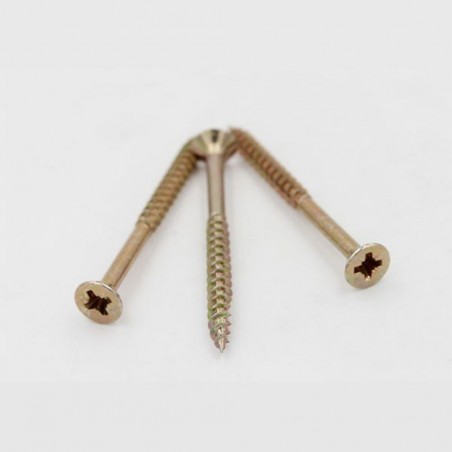 Vis à bois Rocket 4x50-30 bte 500pcs)