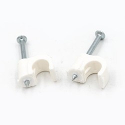 Attache Fixfor pour câble rond D7mm