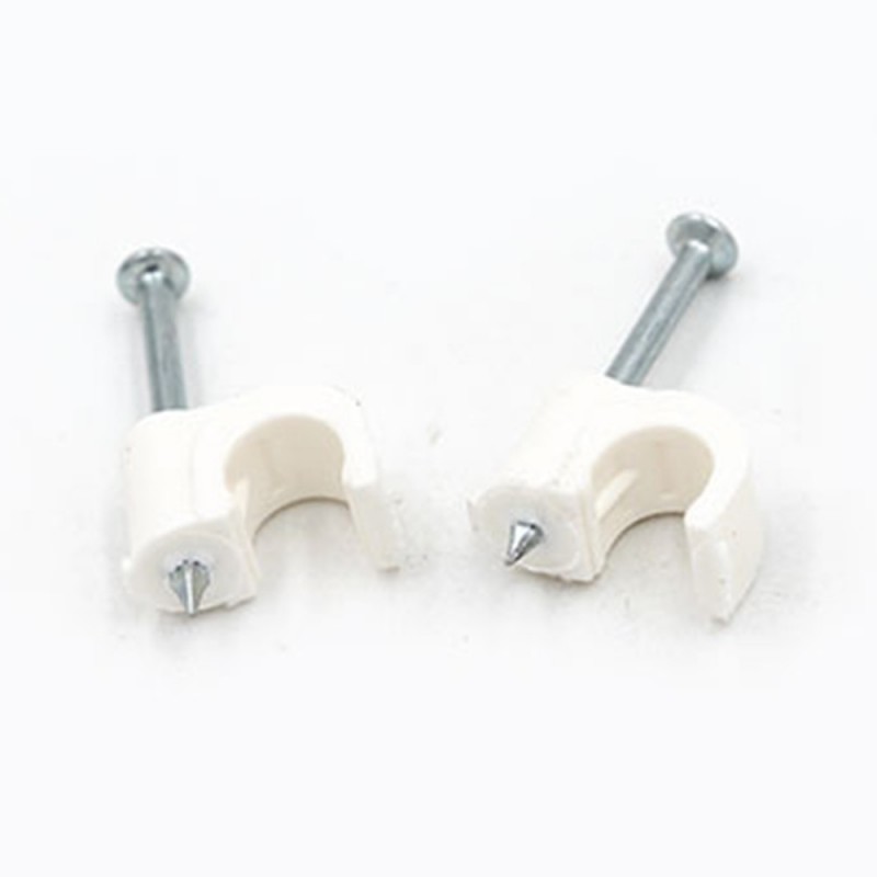 Attache Fixfor pour câble rond D7mm