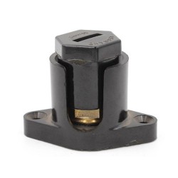 borne écrou avec pattes 2X50mm2