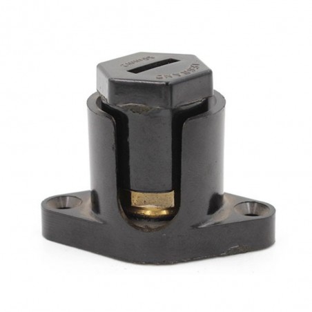 borne écrou avec pattes 2X50mm2