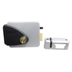 Serrure électrique 357 gauche