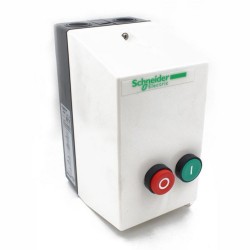 Coffret discontacteur 35A-380V*