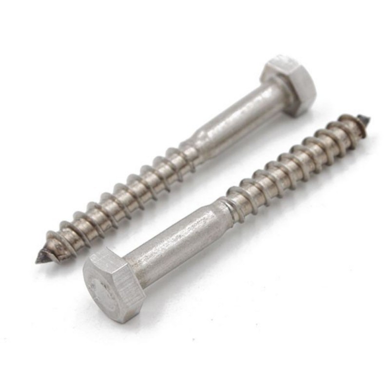 Vis tôle TC PZ 3.5x13 inox A2