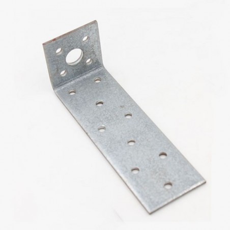 Equerre boulon HB 120x40x40x3