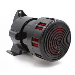 Sirène électromécanique 105dB