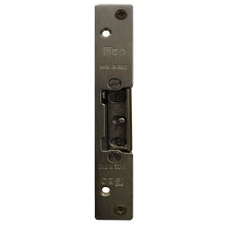 Gache électrique courte