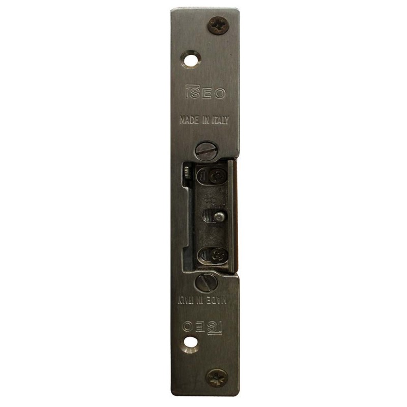 Gache électrique courte