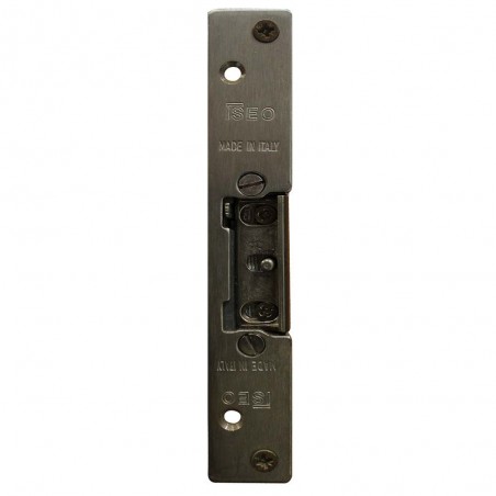 Gache électrique courte