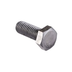 Boulon TH-Z 10x20 classe 8-8*