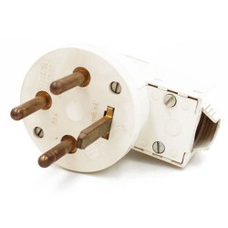 Fiche 3 pôle + Neutre + Terre 32A