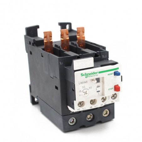 Relais de protection thermique 48-65A