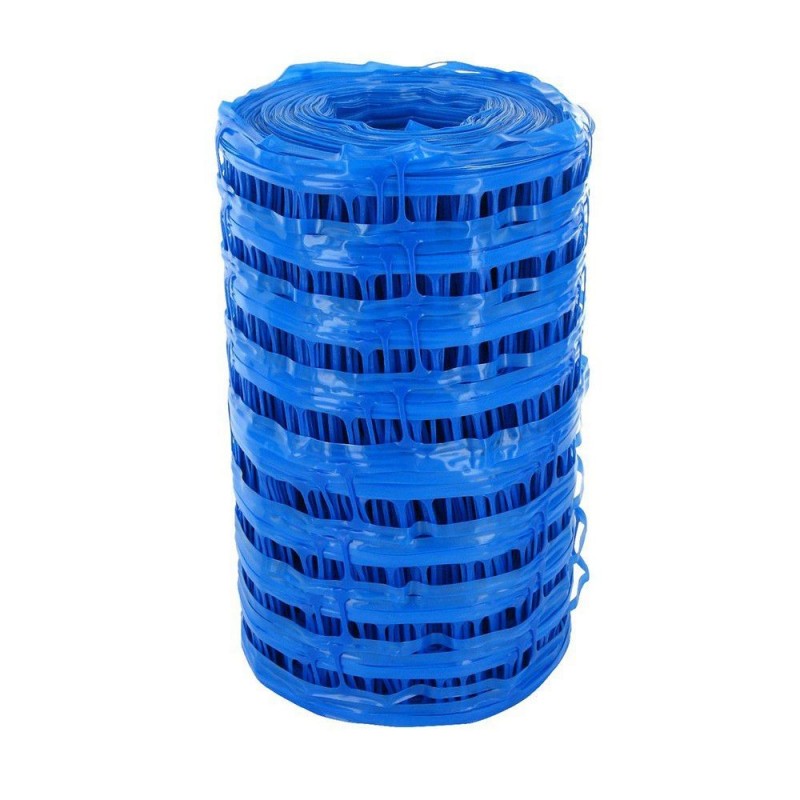 Grillage avertisseur bleu 25ml