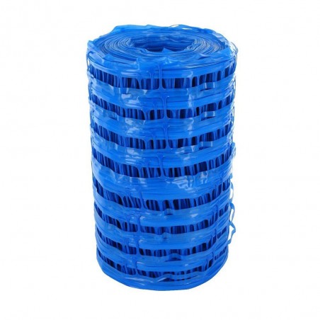 Grillage avertisseur bleu 25ml