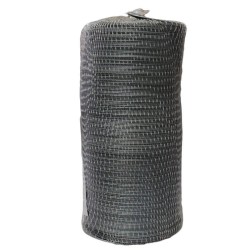 Gaine souple PVC L6m D80mm