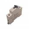 Disjoncteur DX- E 1P 16A- C (ex-03386)*