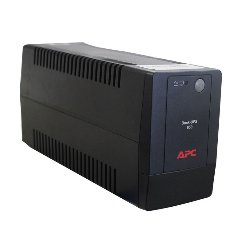 Onduleur Apc back UPS 650VA-325W 230V