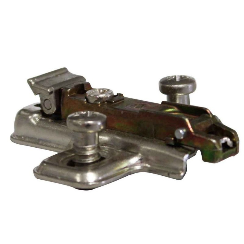 PI crx duomatic SM ac Var 3mm