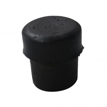 Embout rond entrant D.25cm