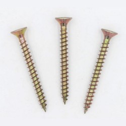 Vis à bois pozidriv 6X60 (bte de 250pces)