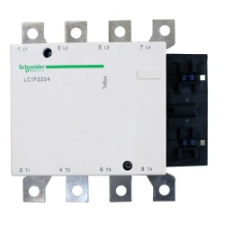 Contacteur 315A 4P-380V