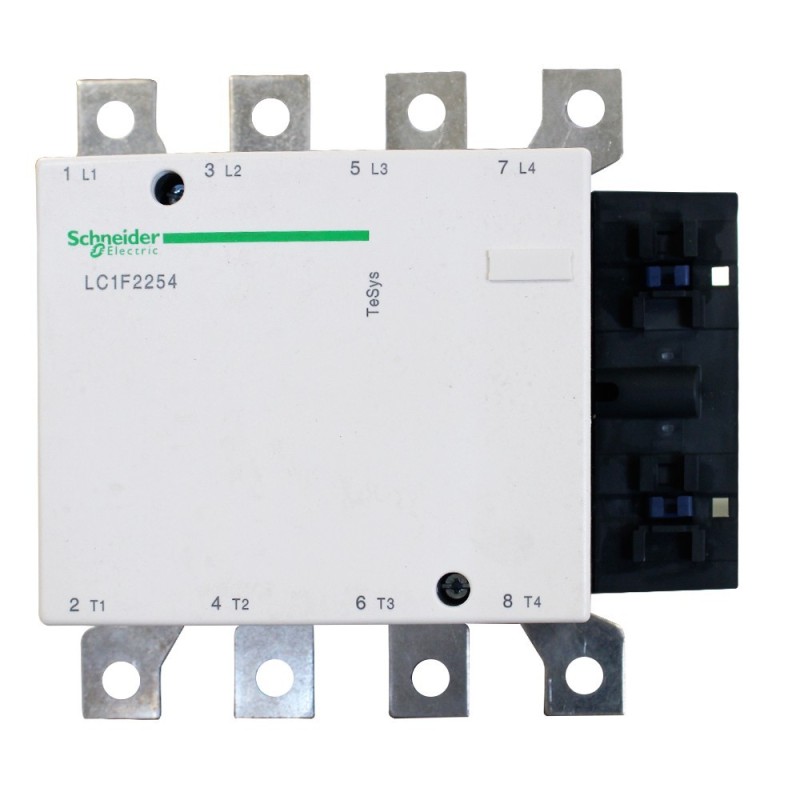 Contacteur 315A 4P-380V